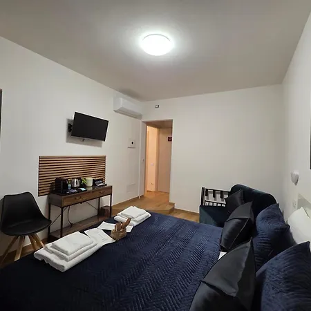 بيت ضيافة Arcobaleno Sulle 5 Terre لا سبيتسْيا