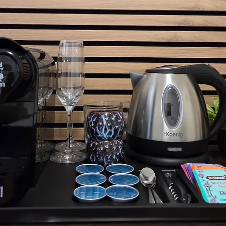 Arcobaleno Sulle 5 Terre بيت ضيافة 3*