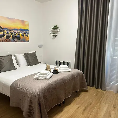 Arcobaleno Sulle 5 Terre