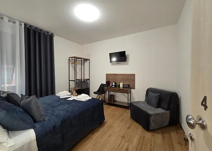 بيت ضيافة Arcobaleno Sulle 5 Terre لا سبيتسْيا