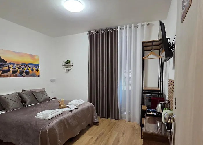 Arcobaleno Sulle 5 Terre