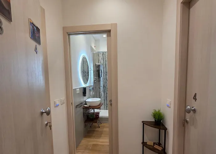 بيت ضيافة Arcobaleno Sulle 5 Terre 3*