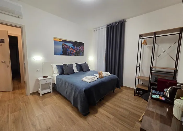 Arcobaleno Sulle 5 Terre بيت ضيافة