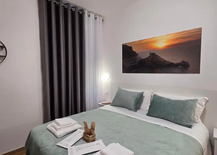 Arcobaleno Sulle 5 Terre 3*