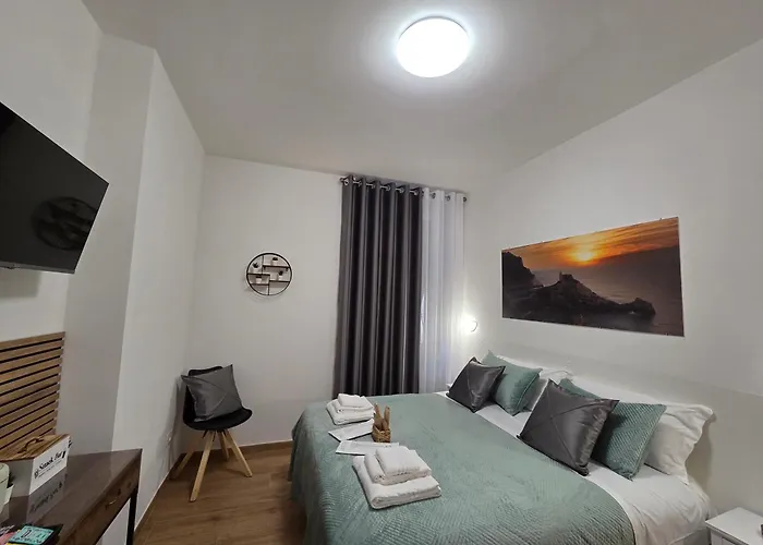 Arcobaleno Sulle 5 Terre 3* لا سبيتسْيا