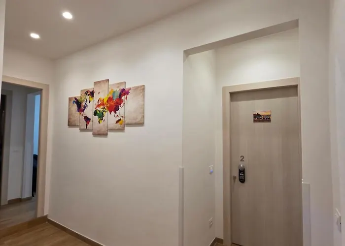 Arcobaleno Sulle 5 Terre بيت ضيافة