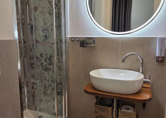 Arcobaleno Sulle 5 Terre بيت ضيافة لا سبيتسْيا