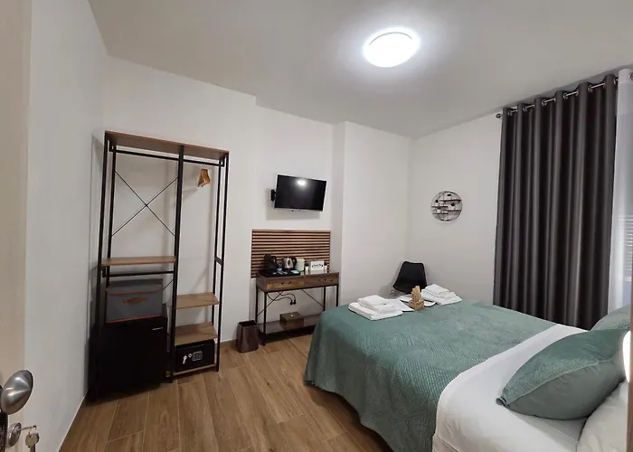 Arcobaleno Sulle 5 Terre بيت ضيافة 3*