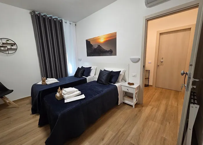 Arcobaleno Sulle 5 Terre بيت ضيافة