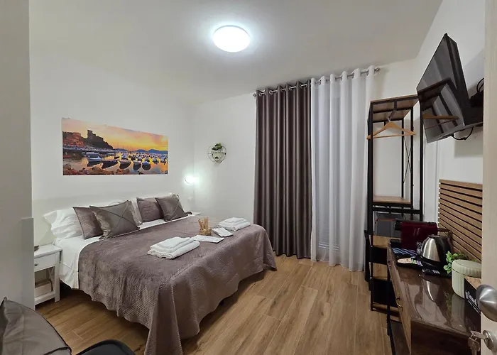 بيت ضيافة Arcobaleno Sulle 5 Terre