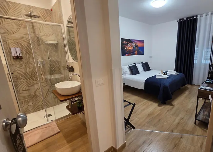 بيت ضيافة Arcobaleno Sulle 5 Terre