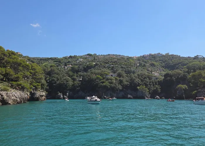 Arcobaleno Sulle 5 Terre بيت ضيافة لا سبيتسْيا