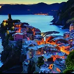 招待所 Arcobaleno Sulle 5 Terre