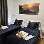 Penzion Arcobaleno Sulle 5 Terre 3*