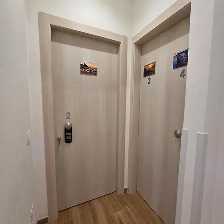 Arcobaleno Sulle 5 Terre La Spezia