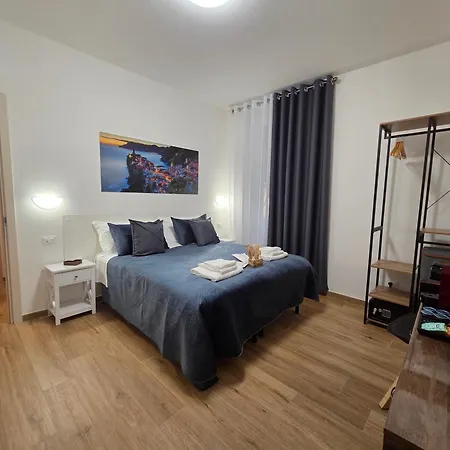 Arcobaleno Sulle 5 Terre Pensión