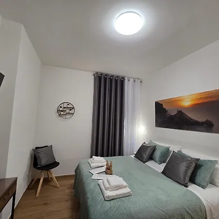 Arcobaleno Sulle 5 Terre 3* لا سبيتسْيا