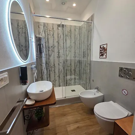 Maison d'hôtes Arcobaleno Sulle 5 Terre La Spezia