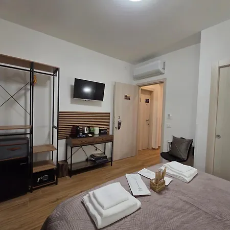 Arcobaleno Sulle 5 Terre 3* La Spezia