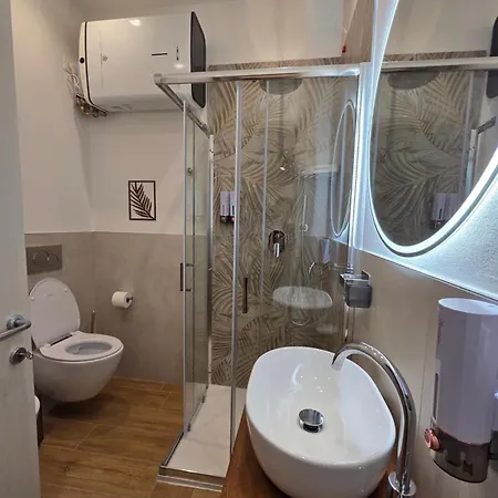 Arcobaleno Sulle 5 Terre