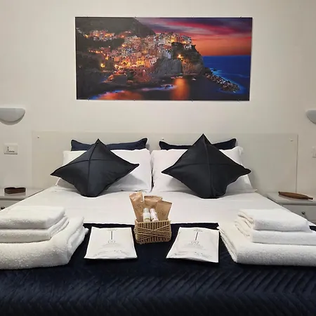 Guest house Arcobaleno Sulle 5 Terre *