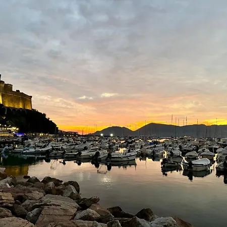 Pensión Arcobaleno Sulle 5 Terre
