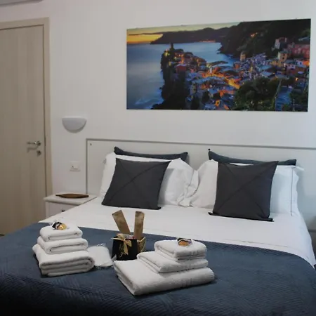 Arcobaleno Sulle 5 Terre 3* Λα Σπέτσια