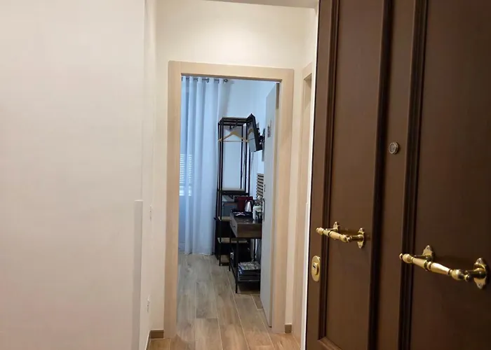 Penzion Arcobaleno Sulle 5 Terre 3*